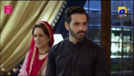 Tere Bin - Episode 41 - 3rd May 2023